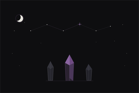 Crystal Zodiac Sign Meanings