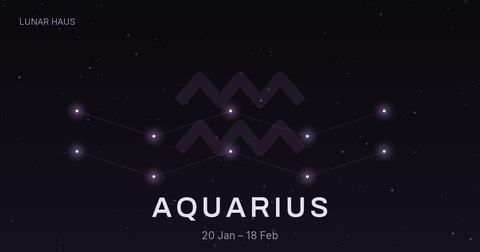 Aquarius Rising: The Outsider Who Belongs Everywhere