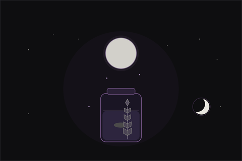 Moon Water: How to Make It and Use It