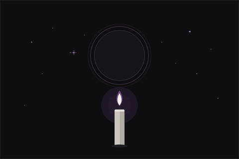 New Moon Rituals: A Beginner's Guide