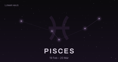 Pisces Rising: The Soul You Meet Before the Face