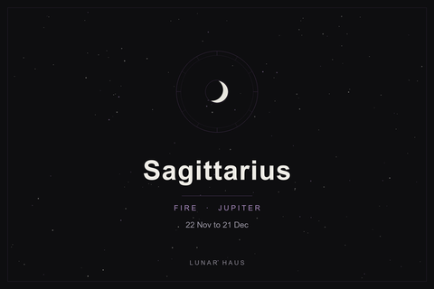Sagittarius Star Sign: Traits, Dates and Meaning
