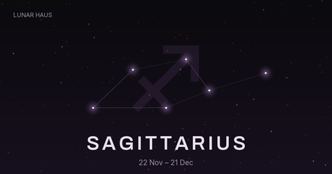 Sagittarius Moon: The Emotional Meaning of the Moon in Sagittarius