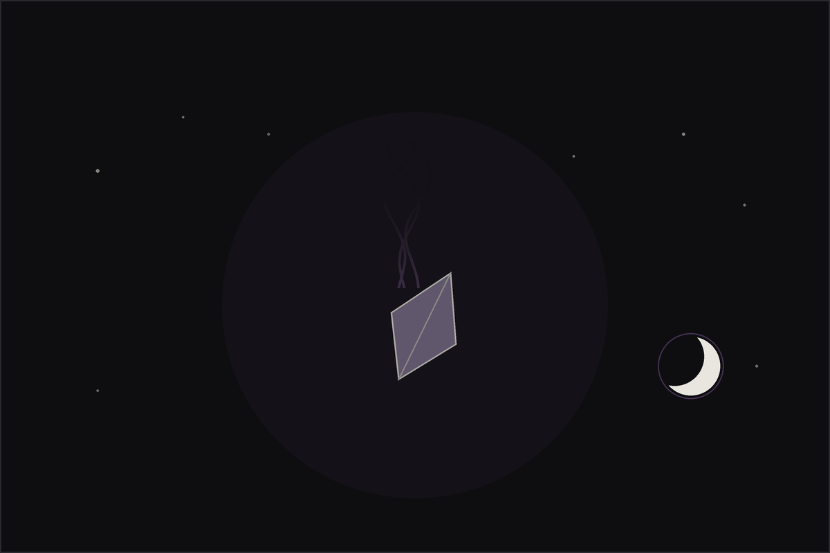 Silvery white sage leaves and a smouldering bundle releasing soft smoke, arranged in the Lunar Haus style